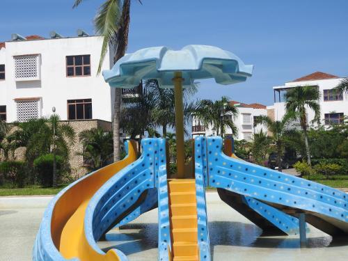 Apartamento Beautiful 2 Bedroom Beach Rental Unit With 3 Pools