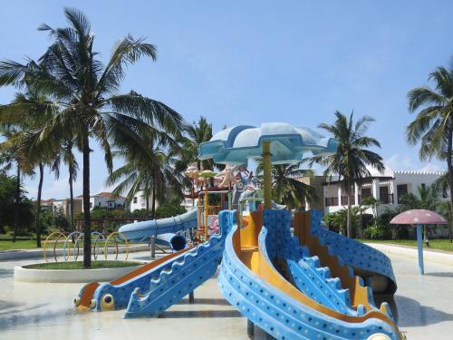 Apartamento Beautiful 2 Bedroom Beach Rental Unit With 3 Pools