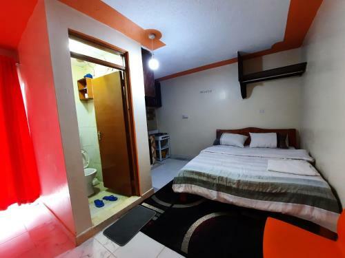 Apartamento Lola's Nest - Free Secure Parking & Wifi