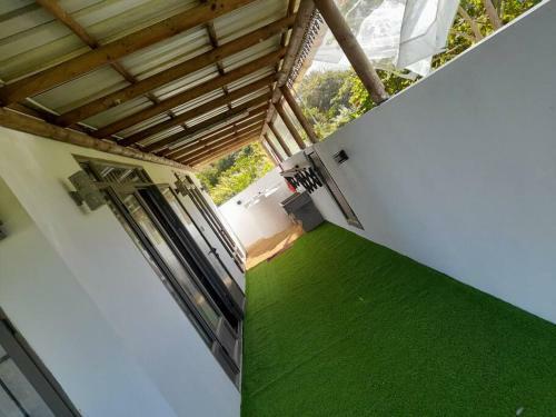 4 Bedrooms Ocean View Villa At Bel Ombre Mauritius