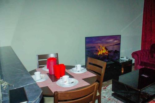 Apartamento Spacious 3 Bedrooms Gated Condo