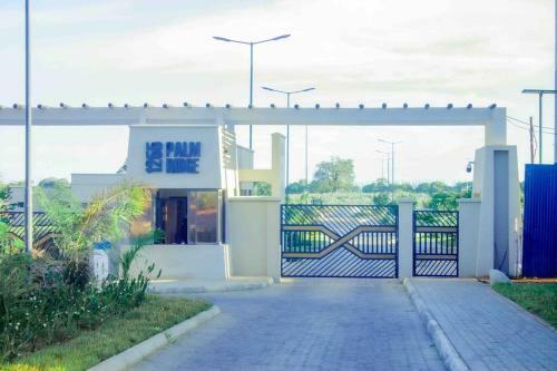 Apartamento Spacious 3 Bedrooms Gated Condo