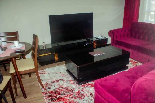 Apartamento Spacious 3 Bedrooms Gated Condo