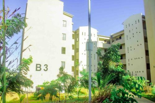 Apartamento Spacious 3 Bedrooms Gated Condo