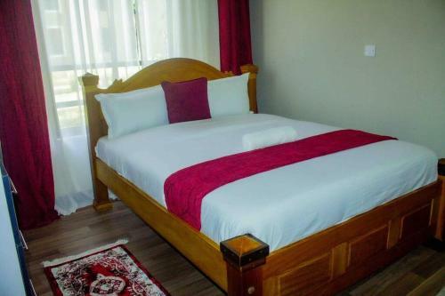 Apartamento Spacious 3 Bedrooms Gated Condo