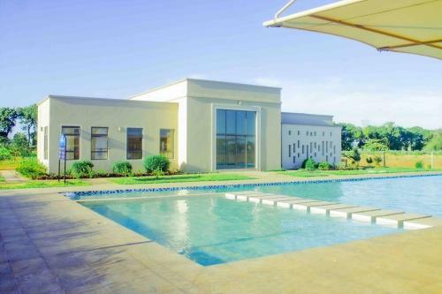 Apartamento Spacious 3 Bedrooms Gated Condo