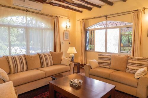 Malindi Luxury Villa-malindi, North Coast