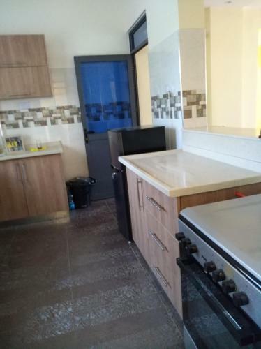 Extraordinary Makena Apartment At Nyali Mombasa