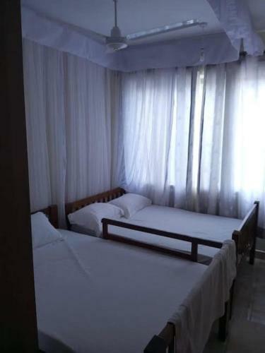 Extraordinary Makena Apartment At Nyali Mombasa
