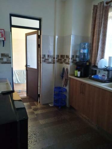 Extraordinary Makena Apartment At Nyali Mombasa