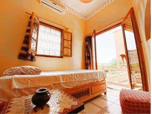 Hostal Guest House Defat Kasbah