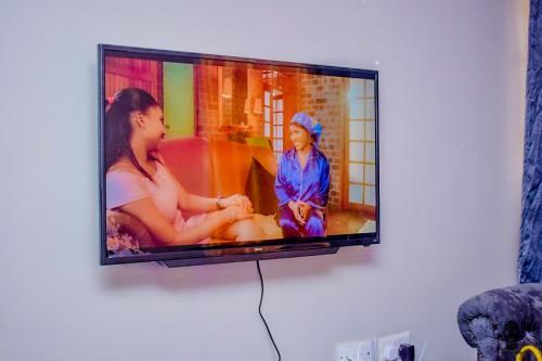 Apartamento Clifton Homes Airbnb Kisii