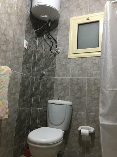 Apartamento El Kasr Marsa Matroh
