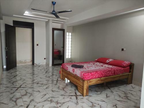 Apartamento Appartement Entier � Koira Kano Moderne