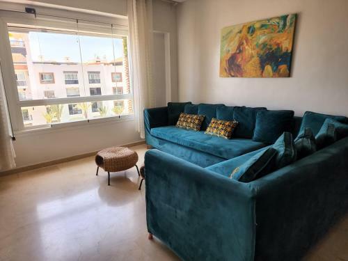 Apartamento Luxe, Soleil Et Confort Vue Mer