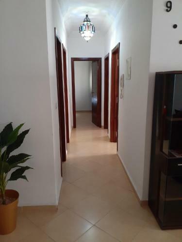 Apartamento Superbe Appartement En R�sidence Centre Agadir