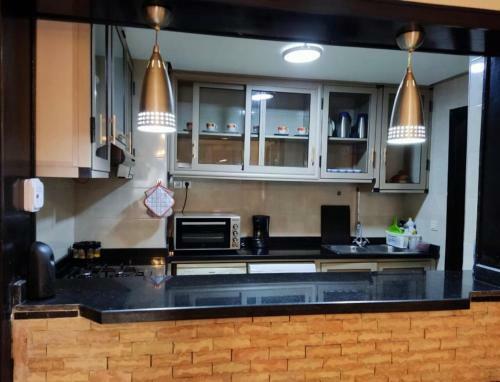 Apartamento Marina Agadir
