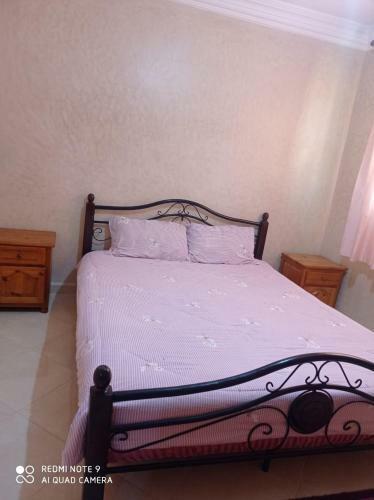 Apartamento Maison De Vacances