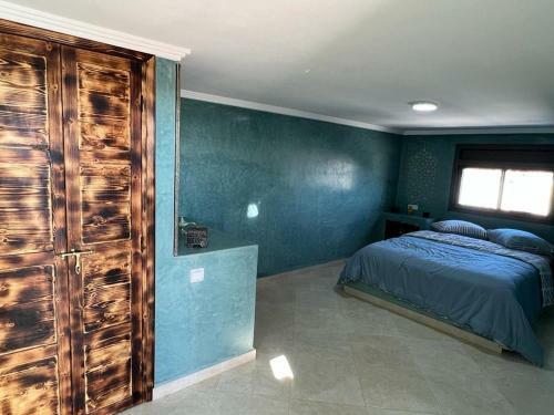 Apartamento Les Jardins Berb�re D'agadir