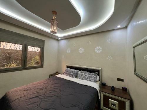 Apartamento Les Jardins Berb�re D'agadir