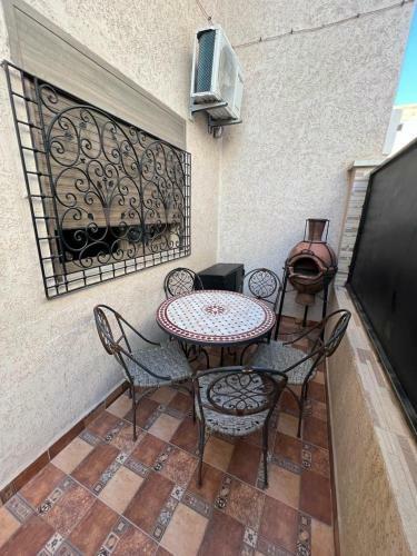 Apartamento Les Jardins Berb�re D'agadir