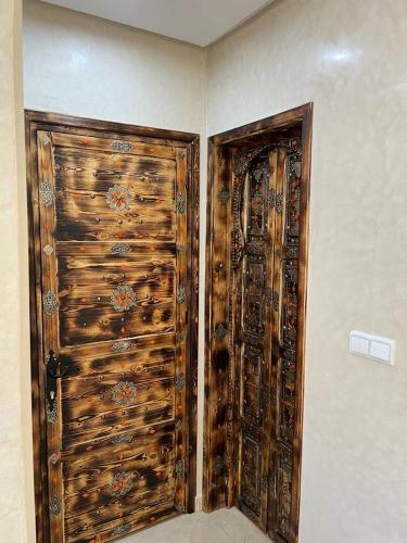 Apartamento Les Jardins Berb�re D'agadir