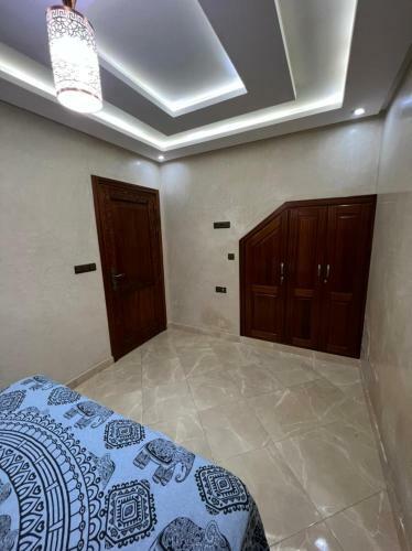 Apartamento Les Jardins Berb�re D'agadir