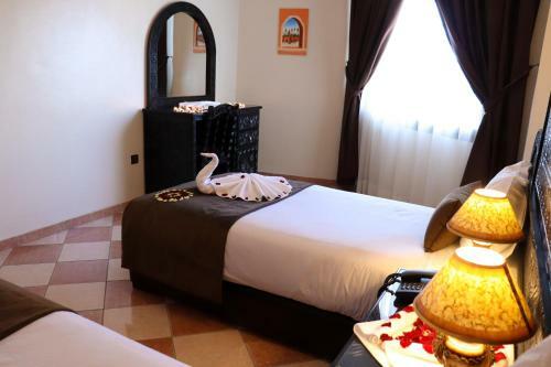 Hotel H�tel Riad Salam Agadir