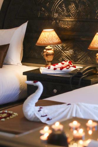Hotel H�tel Riad Salam Agadir