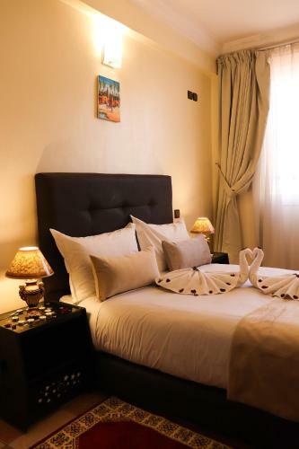 Hotel H�tel Riad Salam Agadir