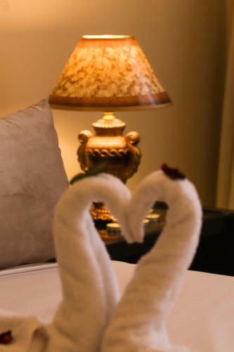 Hotel H�tel Riad Salam Agadir