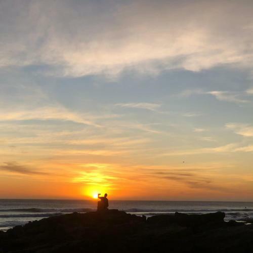 Apartamento Taghazout Bay Tamraght Appartement