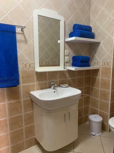 Apartamento Taghazout Bay Tamraght Appartement