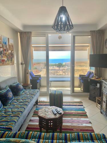 Apartamento Taghazout Bay Tamraght Appartement