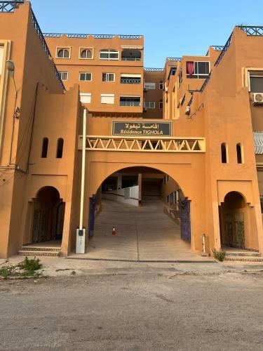 Apartamento Taghazout Bay Tamraght Appartement