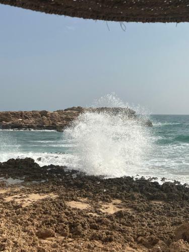 Apartamento Taghazout Bay Tamraght Appartement