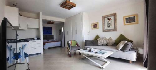 Apartamento Taghazout R�sidence Le Cols Des Arganier