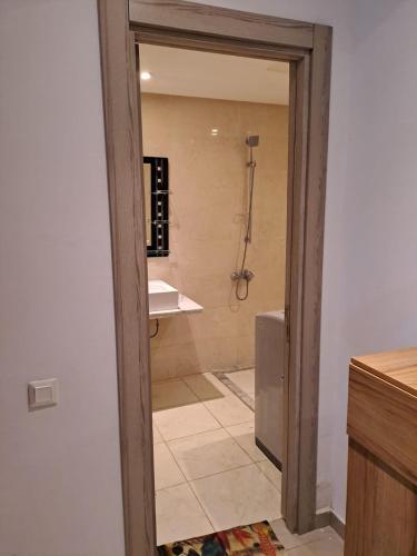 Apartamento Appartement A Islane 26