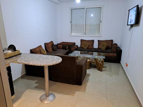 Apartamento Appartement Islan Agadir