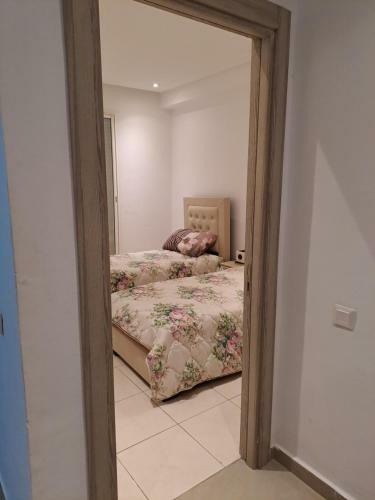 Apartamento Appartement Islan Agadir