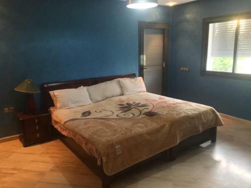 Stylish 4 Bedrooms Villa With Swimming Pool Ref Hi41054