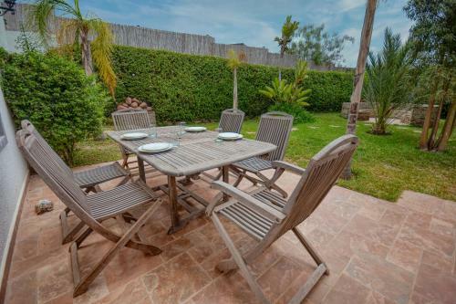 Ayt - Villa Luxe - Sp�ciale Famille - 8 Px