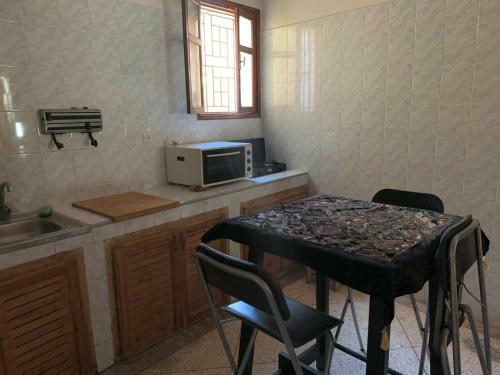 Apartamento Life Surf Maroc