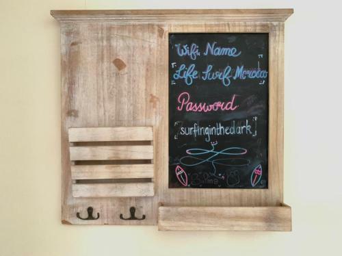 Apartamento Life Surf Maroc