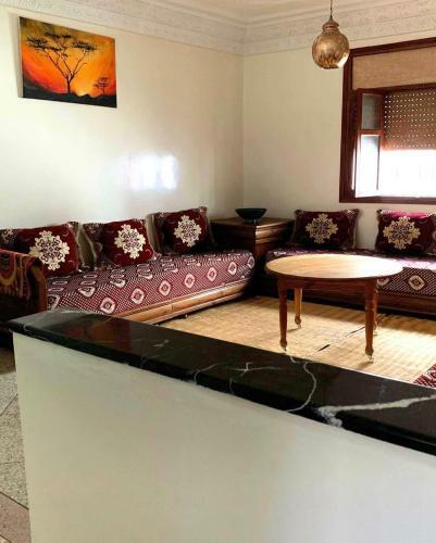 Apartamento Life Surf Maroc