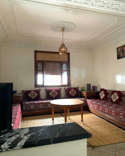 Apartamento Life Surf Maroc