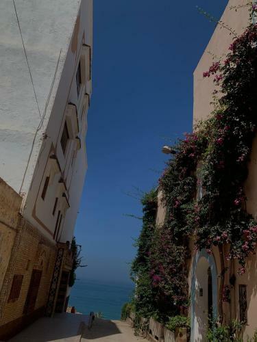 Apartamento Life Surf Maroc