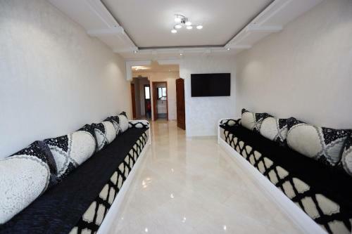 Apartamento La Perle Rare