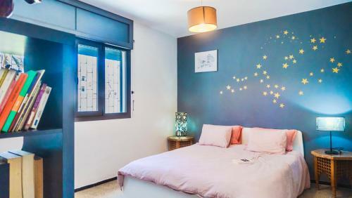 Apartamento L'adresse - Splendide T3 - Centre Ville - 5 Px