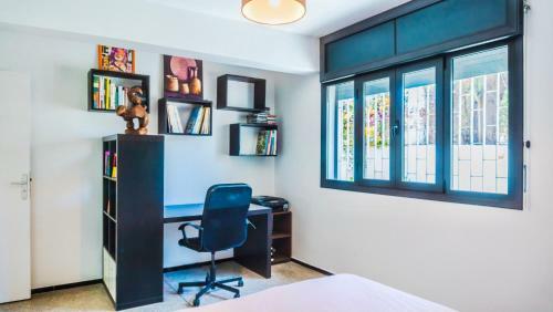 Apartamento L'adresse - Splendide T3 - Centre Ville - 5 Px